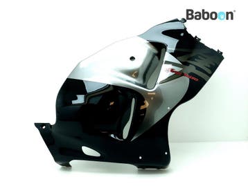 Zijkuipdeel Rechts Suzuki GSX R 1300 Hayabusa 1999-2007, Verzenden, Gebruikt