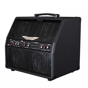 AA-100-R Professional Acoustic Combo, 100w, Ophalen of Verzenden, Refurbished
