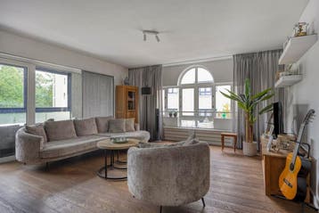 Te huur: Appartement Tivolistraat in Tilburg, Tilburg, Noord-Brabant, Appartement