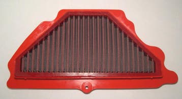 BMC 07-08 Kawasaki Zx-6R 600 Replacement Air Filter, Ophalen of Verzenden, Nieuw