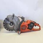 Husqvarna k540i Accu Doorslijper Incl. Accu + Lader, Doe-het-zelf en Verbouw, Gereedschap | Zaagmachines, Ophalen of Verzenden