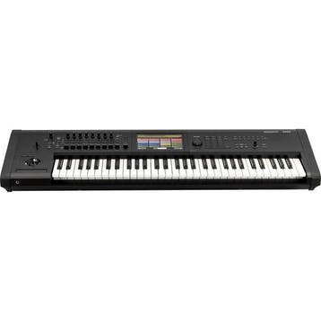 Korg Kronos 3 61, Ophalen of Verzenden, Nieuw