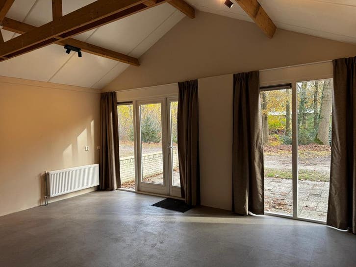Te huur: Huis Hammerweg in Ommen, Huizen en Kamers, Huizen te huur, Overijssel