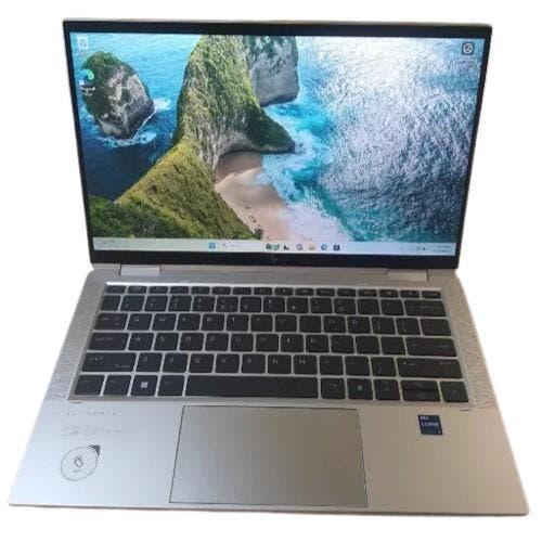 HP EliteBook x360 1030 G3 AND G8-X360 Touchscreen, Computers en Software, Windows Laptops, 4 Ghz of meer, Qwerty, Nieuw, 16 GB