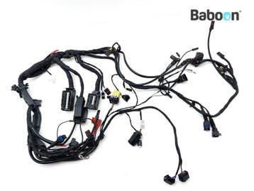 Kabelboom BMW R 1200 GS 2004-2007 (R1200GS 04), Verzenden, Gebruikt