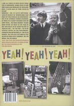 Yeah! yeah! yeah! 9789077767474 Cees Nooteboom, Boeken, Verzenden, Gelezen, Cees Nooteboom