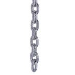 Metalen schakelketting - 3mm - DIN 5685A - Per meter, Ophalen of Verzenden, Nieuw