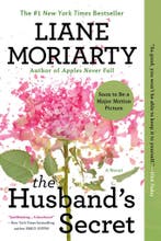 The Husbands Secret 9780425267721 Liane Moriarty, Boeken, Verzenden, Gelezen, Liane Moriarty