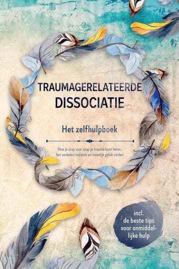 9783757652227 Traumagerelateerde dissociatie - Het zelfhu..., Verzenden, Nieuw, Anna-Lena Grass
