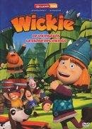 Wickie De Viking - De Vikingdans - DVD, Verzenden, Nieuw in verpakking
