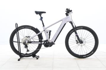 Cube STEREO HYBRID ONE22 SLX – 2025 – 175 - 185 cm, Verzenden, Zo goed als nieuw, Overige merken