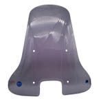 Hoog Smoke Windscherm voor de Vespa S - Roger Styling, Ophalen of Verzenden, Nieuw