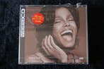 Janet Jackson Design Of A Decade Video CDI Video CD New, Verzenden, Nieuw