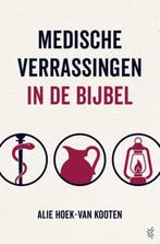 Hoek-van Kooten, Alie-Medische verrassingen in de Bijbel, Verzenden, Nieuw