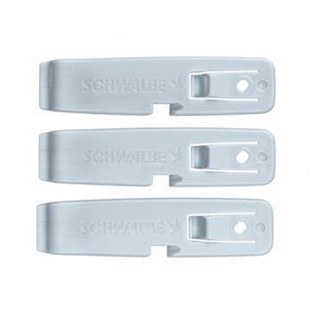Schwalbe Bandenlichter set - kunststof - set van 3 - eenv..., Ophalen of Verzenden, Nieuw, Band