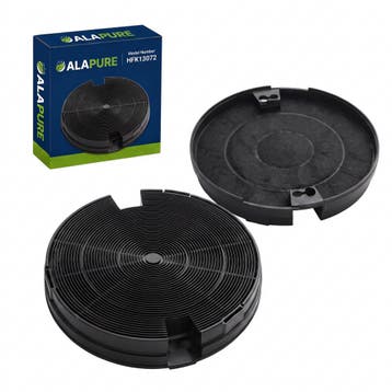 Koolstoffilter voor Ignis AMC912, Verzenden, Nieuw
