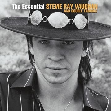lp nieuw - stevie ray vaughan &amp; double trouble - THE..., Verzenden, Zo goed als nieuw, Overige formaten