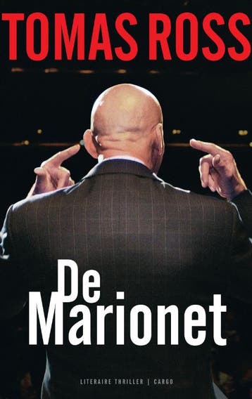 De marionet - Tomas Ross 9789023428411, Verzenden, Gelezen, Tomas Ross