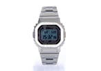 Casio - CASIO G-SHOCK GMW-B5000D-1JF - Zonder minimumprijs -, Nieuw