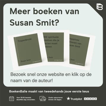 Vloed (special) - Susan Smit 9789048814268, Verzenden, Zo goed als nieuw, Susan Smit