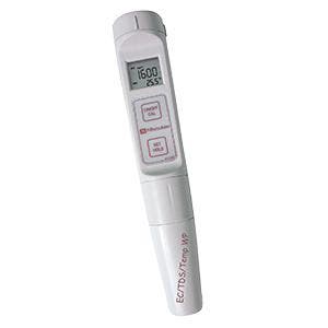 Milwaukee EC/TDS/Temp waterproof tester, autom. 2 punt calib, Ophalen of Verzenden, Nieuw