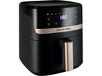 Russell Hobbs Satisfry 5.5L - Heteluchtfriteuse - 9, Verzenden, Zo goed als nieuw