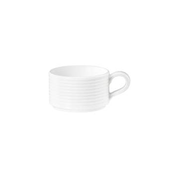 GGM Gastro | (6 stuks) SELTMANN WEIDEN | Mocca kop - 0,09 |, Verzenden, Nieuw, Kop(pen) en/of Schotel(s)