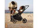Lionelo Mika Plus - Kinderwagen 3in1 - XXL SET - incl., Verzenden, Zo goed als nieuw