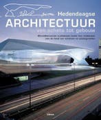 Hedendaagse architectuur 9789057647130 A. Bahamon, Boeken, Verzenden, Zo goed als nieuw, A. Bahamon