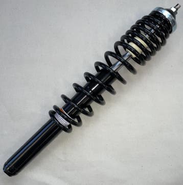 Dragonfire Racing Shocks 2005-2008 Polaris Ranger XP 700 4x4, Ophalen of Verzenden, Nieuw