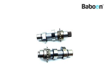 Nokkenas Harley-Davidson FLTR Road Glide 2007-2008, Verzenden, Gebruikt