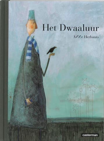 Het dwaaluur - A. Herbauts 9789030307396, Boeken, Verzenden, Zo goed als nieuw, A. Herbauts