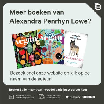 Sevenster / De Laatste Wachter / 1 9789400501027, Verzenden, Zo goed als nieuw, Alexandra Penrhyn Lowe