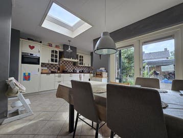 Te huur: Huis Dr. Kuyperstraat in Zutphen, Gelderland, Zutphen