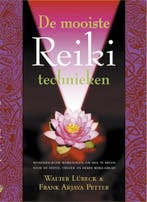 De mooiste reiki technieken 9789063785741 W. Lubeck, Verzenden, Gelezen, W. Lubeck