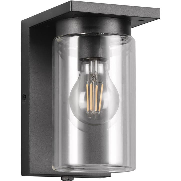 LED Tuinverlichting - Buitenlamp - Trion Dila - Wand - Mat, Tuin en Terras, Buitenverlichting, Hanglamp, Nieuw, Led, IJzer, Ophalen of Verzenden