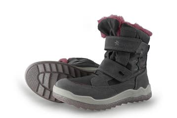 Snow Snowboots Jongens in maat 36 Grijs, Kinderen en Baby's, Kinderkleding | Schoenen en Sokken, Verzenden, Jongen of Meisje, Schoenen