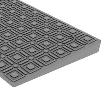 Quickramp drempelhulp 18 mm hoogte met 4 quickpads, Diversen, Ophalen of Verzenden, Nieuw