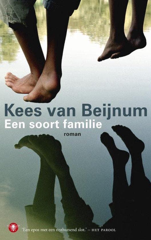Een soort familie, Boeken, Literatuur, Ophalen of Verzenden