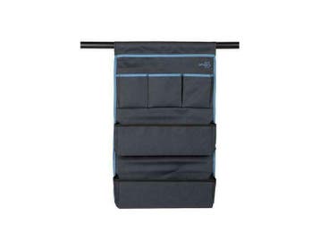 Bo-Camp - Tentschort - 3 vakken - 2 Rijen - 40x60 cm, Nieuw