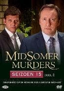 Midsomer murders - Seizoen 15 deel 2, Verzenden, Nieuw in verpakking
