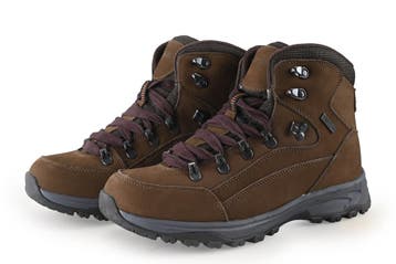 Travelin Wandelschoenen in maat 41 Bruin, Kleding | Dames, Bruin, Verzenden, Travelin, Wandelschoenen