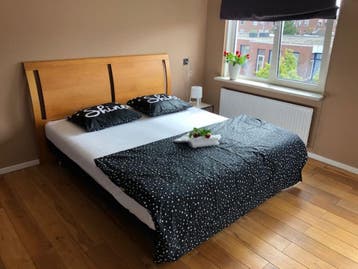Te huur: Appartement Jan Bronnerstraat in Den Haag, Den Haag, Appartement, Zuid-Holland