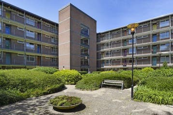 Appartement te huur in Amsterdam - 40 m² - 2 kamer(s) - 2, Appartement, Amsterdam, Noord-Holland
