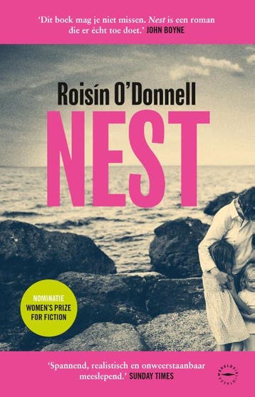 Nest | Roísin ODonnell | Nieuw, Ophalen of Verzenden, Nieuw, Roísin O'Donnell