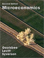 Microeconomics 9781319153960 Austan Goolsbee, Verzenden, Gelezen, Austan Goolsbee