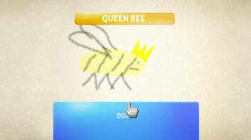 uDraw Pictionary game only (Nintendo Wii tweedehands game), Ophalen of Verzenden, Zo goed als nieuw