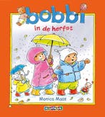 Bobbi In De Herfst (Maxi Editie 26 x 22.8 cm ) 9789020657548, Verzenden, Zo goed als nieuw, Monica Maas