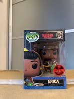 Funko - Funko Pop - Stranger Things - Erica #354 - NFT