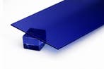 Acrylaat (PMMA) basisplaat (transparant donkerblauw, 50x30, Doe-het-zelf en Verbouw, Gereedschap | Handgereedschap, Ophalen of Verzenden